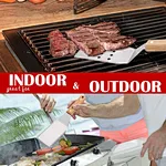 Grilling Cooking